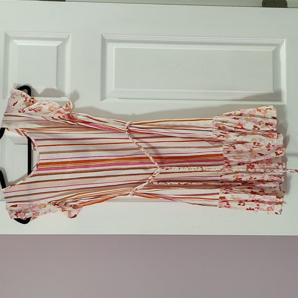 Tribal Dress
